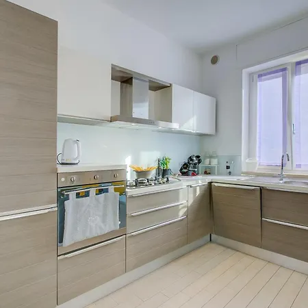 Apartment: 2br In Center - Happy Laveno-Mombello