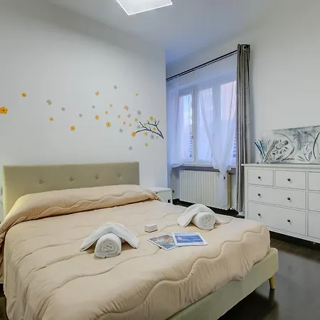 Center - Happy Apartment *