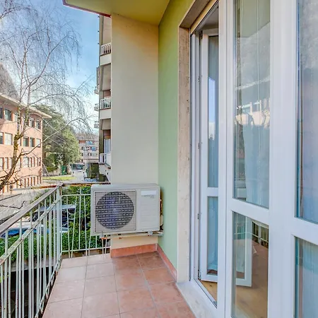 Apartment Apartment: 2br In Center - Happy *