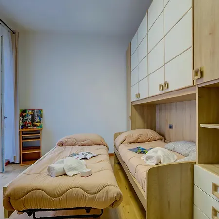 Apartment: 2br In Center - Happy Laveno-Mombello