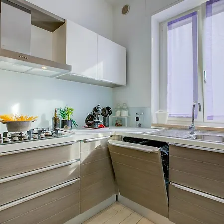 Apartment: 2br In Center - Happy *