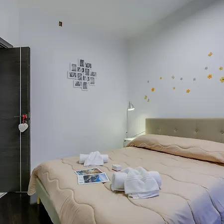 Apartment: 2br In Center - Happy Apartment
