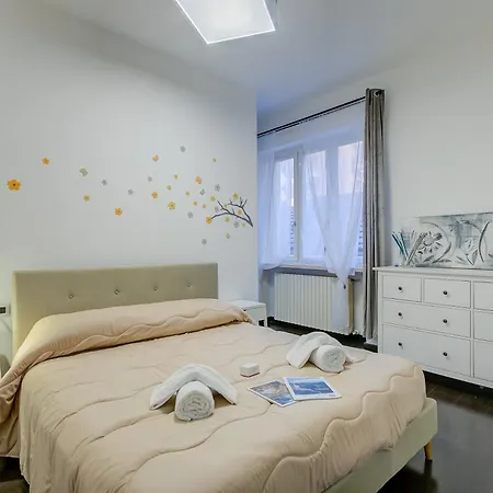 Apartment: 2br In Center - Happy Apartment