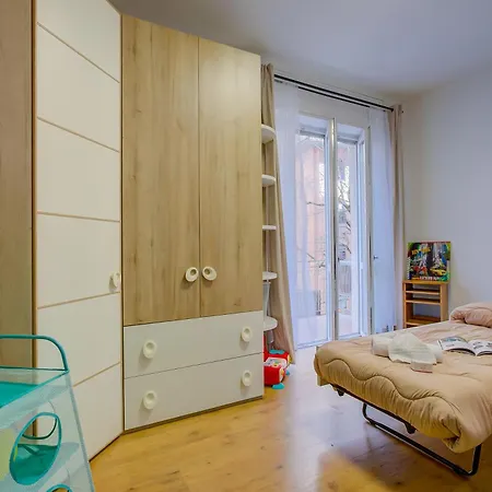 Apartment: 2br In Center - Happy Apartment *