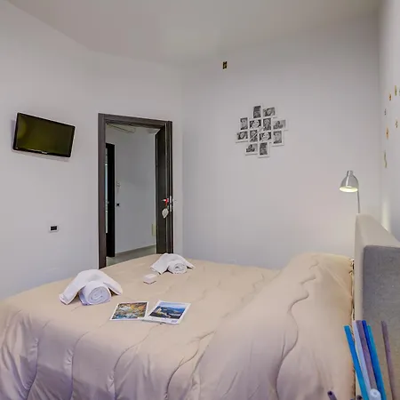 Apartment: 2br In Center - Happy Apartment Laveno-Mombello