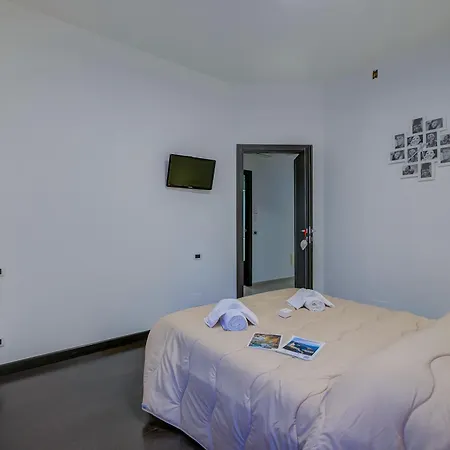 Apartment: 2br In Center - Happy Laveno-Mombello