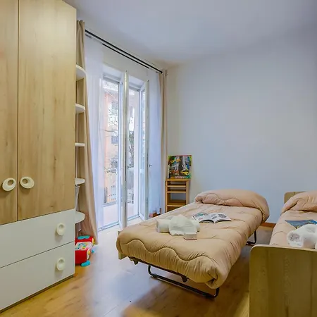 Apartment: 2br In Center - Happy Apartment