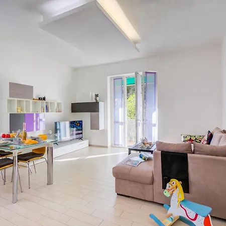 Appartement Apartment: 2br In Center - Happy *