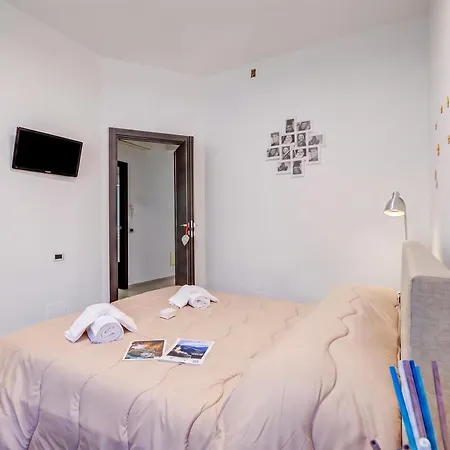 Apartment: 2br In Center - Happy * Laveno-Mombello