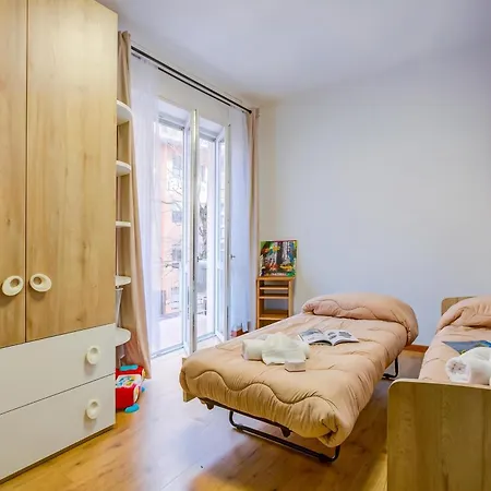 Apartment: 2br In Center - Happy Laveno-Mombello