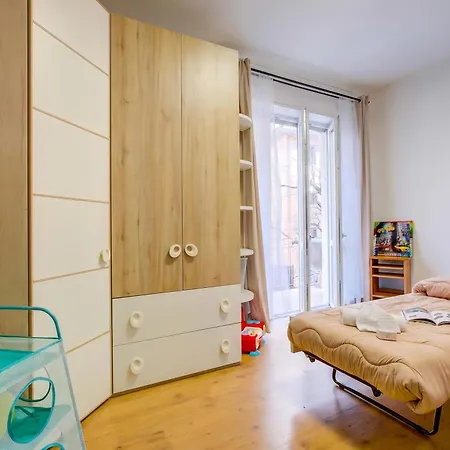 Apartment: 2br In Center - Happy Laveno-Mombello