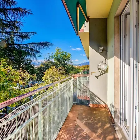 Apartment: 2br In Center - Happy *