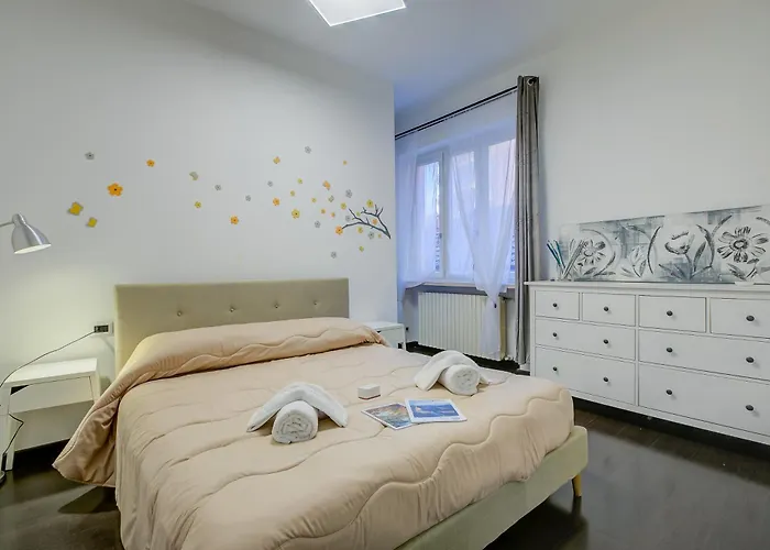 Center - Happy Apartment *