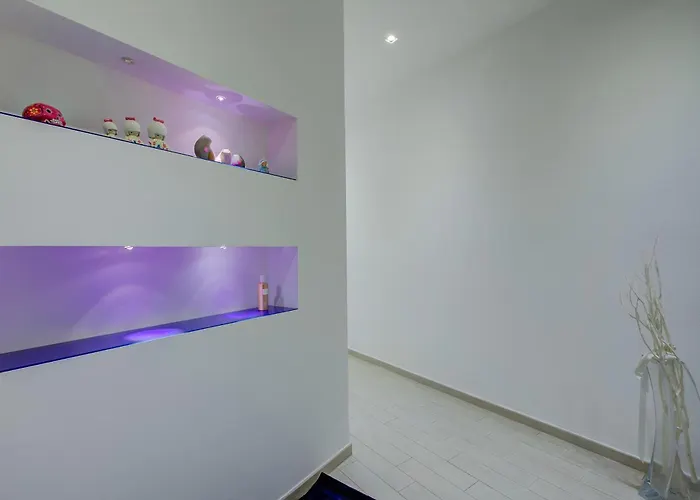 Apartment Center - Happy Laveno-Mombello