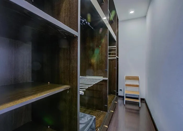 Center - Happy Apartment Laveno-Mombello