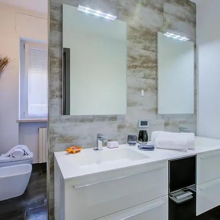 公寓 Center - Happy *