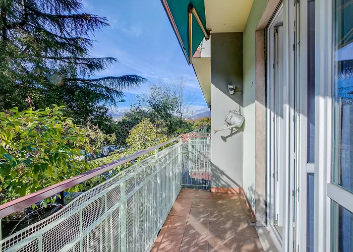 Center - Happy 公寓 *